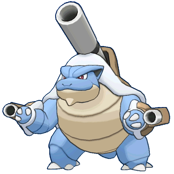 Universal Tortoise